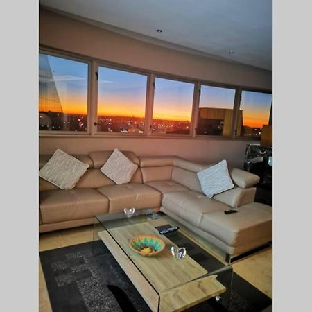 Ferienwohnung 1507-Amazing Views & Unique Joburg Cbd Luxury Johannesburg Exterior foto