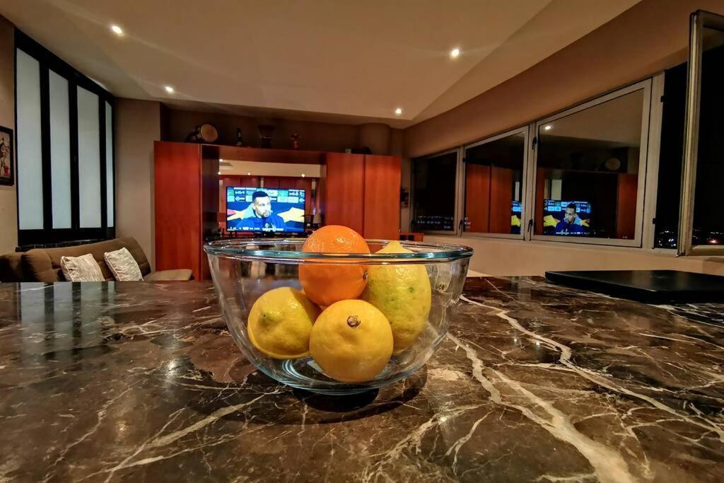 Ferienwohnung 1507-Amazing Views & Unique Joburg Cbd Luxury Johannesburg Exterior foto